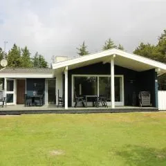 Holiday Home Atla - 2-5km from the sea by Interhome