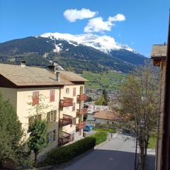 Bormio Flat