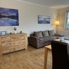 Apartment Seemöwe Lilli by Interhome