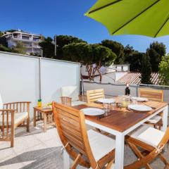 Apartment Grifeu-4 by Interhome