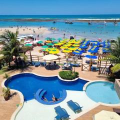 PLAGE 203- Frente mar, centrinho