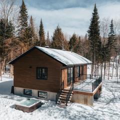 Sezona - Nature escape in Tremblant