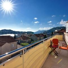 Apartment Dubrovnik Aurinko for six