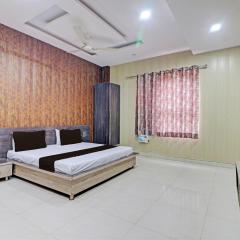 Super OYO Hotel Grand Townhouse