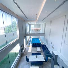 شاليه رويال الخبر - Royal Resort AL Khobar