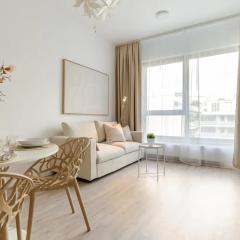 Magnolie Suite Presidential Garden Free Parking