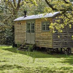 The Bakers Hut