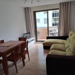 Apartamento Cedeira