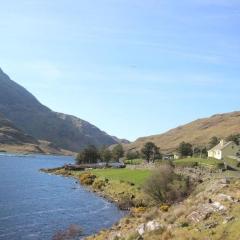 Lough Fee Renvyle