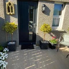 BallyCairn Self Catering Studio