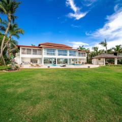 Casa de Campo Elegance - 8-Bedroom Golf View Villa