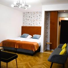 Apartament MCK 100m, Spodek 150m, NOSPR