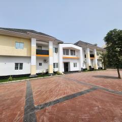 Cozy Residence Abuja