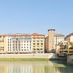 Ponte Vecchio Escape Suite