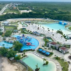 Aqualand Resort