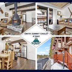 Smith summit chalet #2461