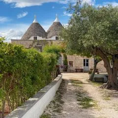 Trullo Pinto
