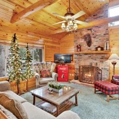 Timber pines chalet #2417