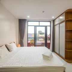 Lily Home - Confetti Apartment Nguyễn Công Trứ