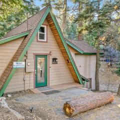 Whispering woods #2375