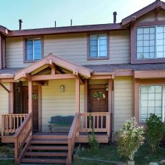 Cienega getaway #1952