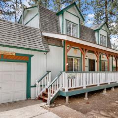 Whiskey mountain lodge - 2028