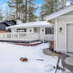 Belmont pines cottage #2382