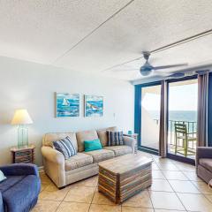 Island Winds East 809