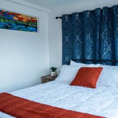 Vasanoja Suite 102, Hyland Hotel