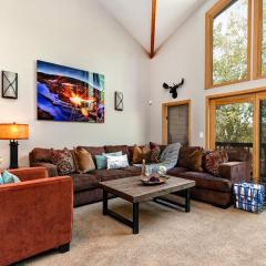 Deer Valley - Year-Round Recreation, Free Shuttle, Private Hot Tub - Aspen Wood 1520