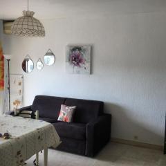 Beautiful family apartment in Cavalaire-sur-Mer