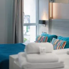 Le Cornouaille Hotel & Spa