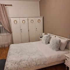 Parc Apart Vatra Dornei