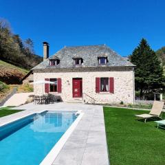 Gîte de France L'air du paradis 3 épis - Gîte de France 6 personnes MAE-6344