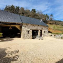 Gîte de France Gîte le petit air 3 épis - Gîte de France 3 personnes 624