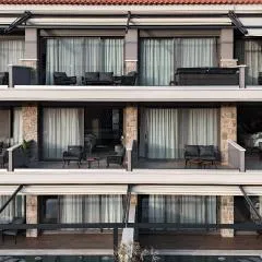 Ennea Muses Rooms and Suites