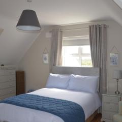 Enniscrone Luxury Double Room