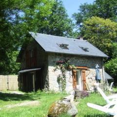 Gîte de France Le fournil 3 épis - Gîte de France 2 personnes MAE-5564