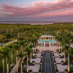 Hyatt Regency Coconut Point Resort & Spa Near Naples