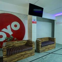 OYO Flagship Century Residency
