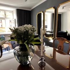 Main Square Apartments Sylvi