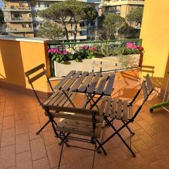 Appartamento con Terrazza