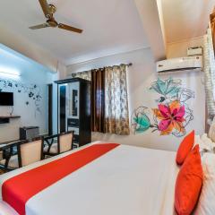 Dewa Goa Hotel Near Dabolim Airport