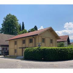 Holiday apartment lucky guy