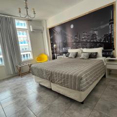 Brooklyn Apartment Studio