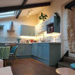 The Dairy - Quaint 1Br in Dartmoor National Park