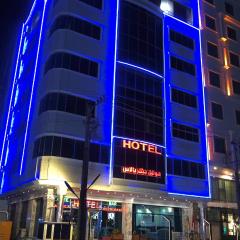 Jiger Palace Hotel