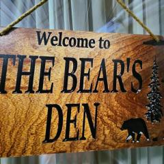 Bear's Den