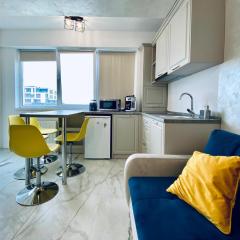 Onix Aparthotel Summerland Sea View 30