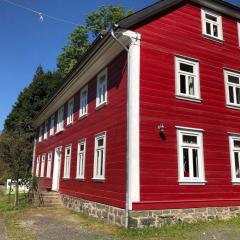 KRAFTZWERG-Gruppenhaus